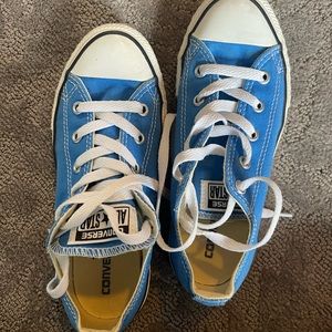 Kids Converse